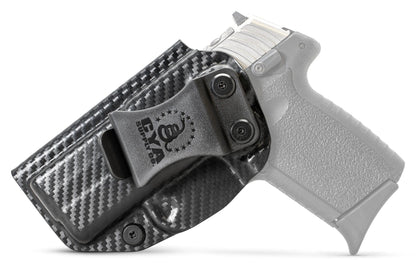 SCCY CPX-2 Gen3 IWB Holster | BASE IWB