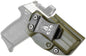 SCCY CPX-2 Gen3 IWB Holster | BASE IWB