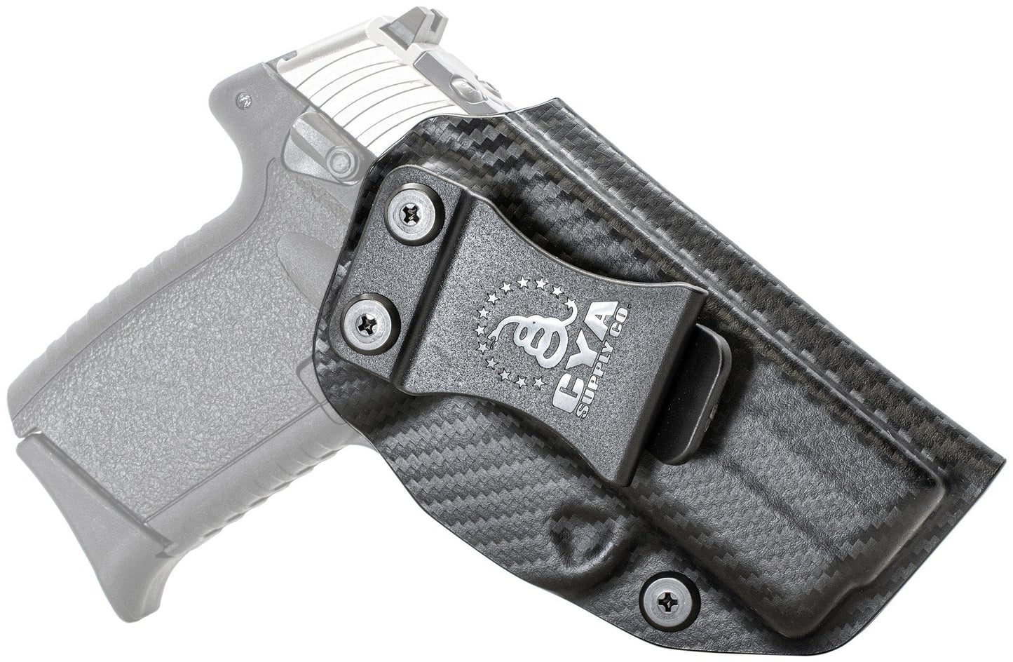 SCCY CPX-2 Gen3 IWB Holster | BASE IWB