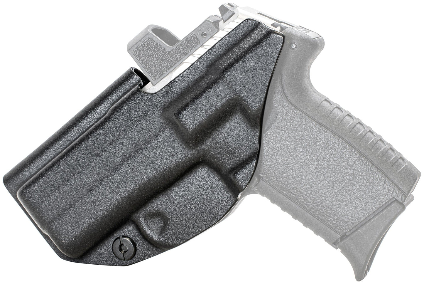 SCCY CPX-2 Gen3 IWB Holster | BASE IWB