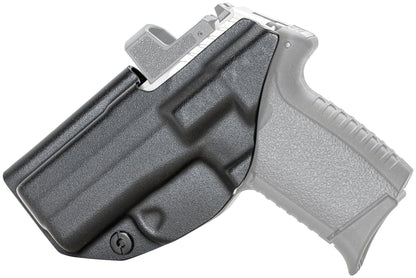 SCCY CPX-2 Gen3 IWB Holster | BASE IWB