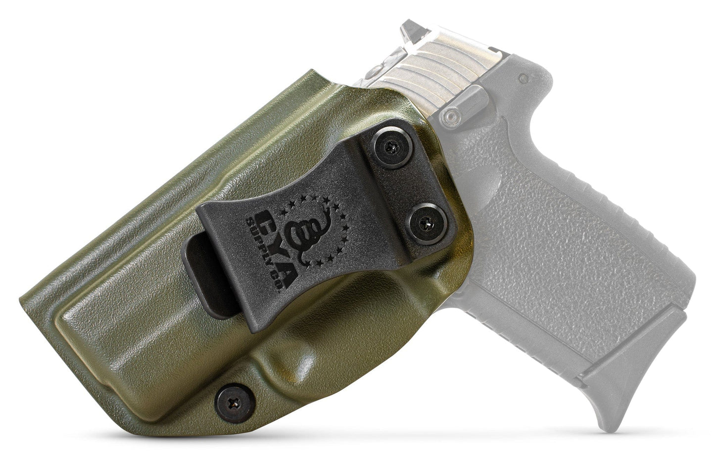 SCCY CPX-2 Gen3 IWB Holster | BASE IWB