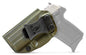 SCCY CPX-2 Gen3 IWB Holster | BASE IWB