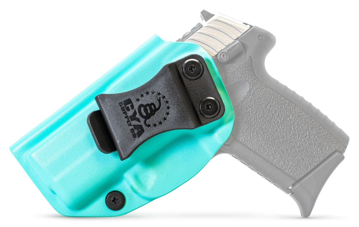 SCCY CPX-2 Gen3 IWB Holster | BASE IWB