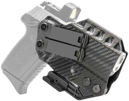 SCCY CPX-2 Gen3 IWB Holster | RIDGE IWB