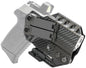 SCCY CPX-2 Gen3 IWB Holster | RIDGE IWB