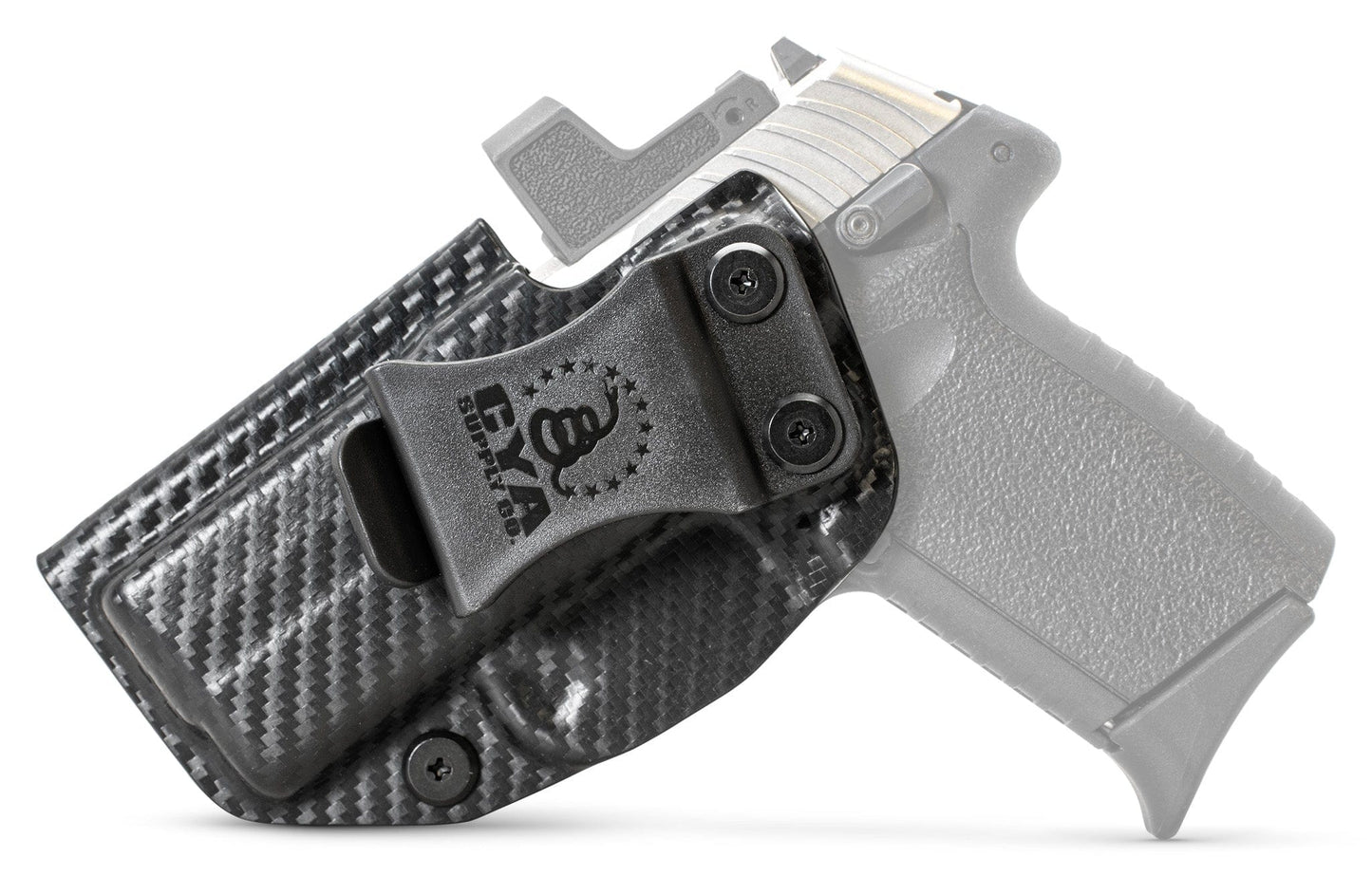 SCCY CPX-2 Gen3 IWB Holster | BASE IWB