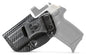 SCCY CPX-2 Gen3 IWB Holster | BASE IWB