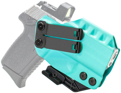 SCCY CPX-2 Gen3 IWB Holster | RIDGE IWB