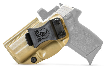 SCCY CPX-2 Gen3 IWB Holster | BASE IWB