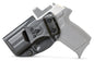 SCCY CPX-2 Gen3 IWB Holster | BASE IWB