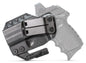 SCCY CPX-2 Gen3 IWB Holster | RIDGE IWB