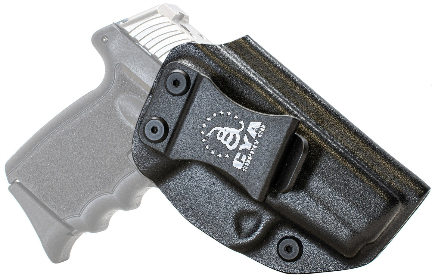 SCCY CPX-2 IWB Holster | BASE IWB