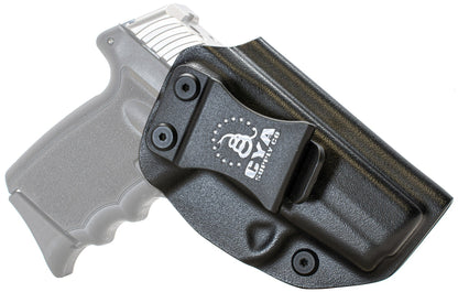 SCCY CPX-2 IWB Holster | BASE IWB