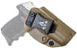 SCCY CPX-2 IWB Holster | BASE IWB