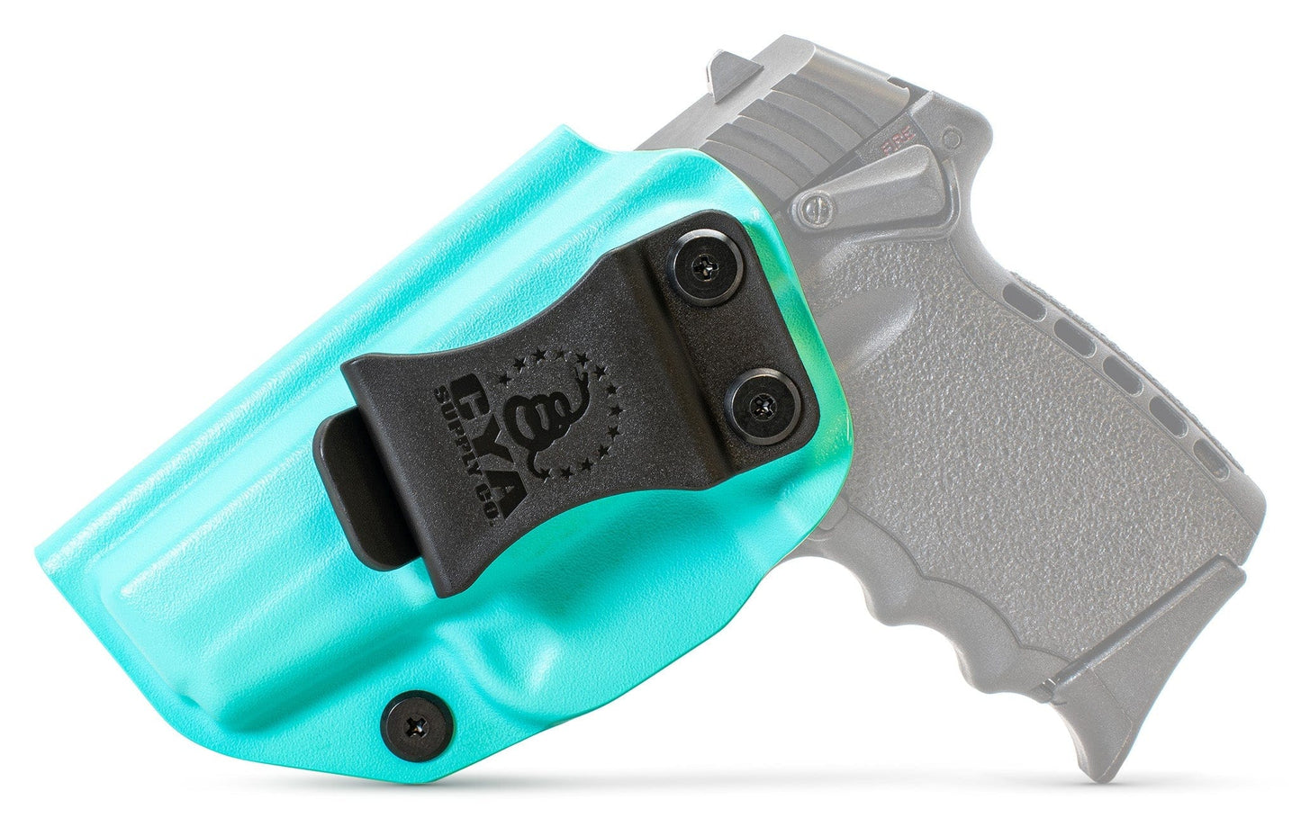 SCCY CPX-2 IWB Holster | BASE IWB