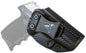 SCCY CPX-2 IWB Holster | BASE IWB