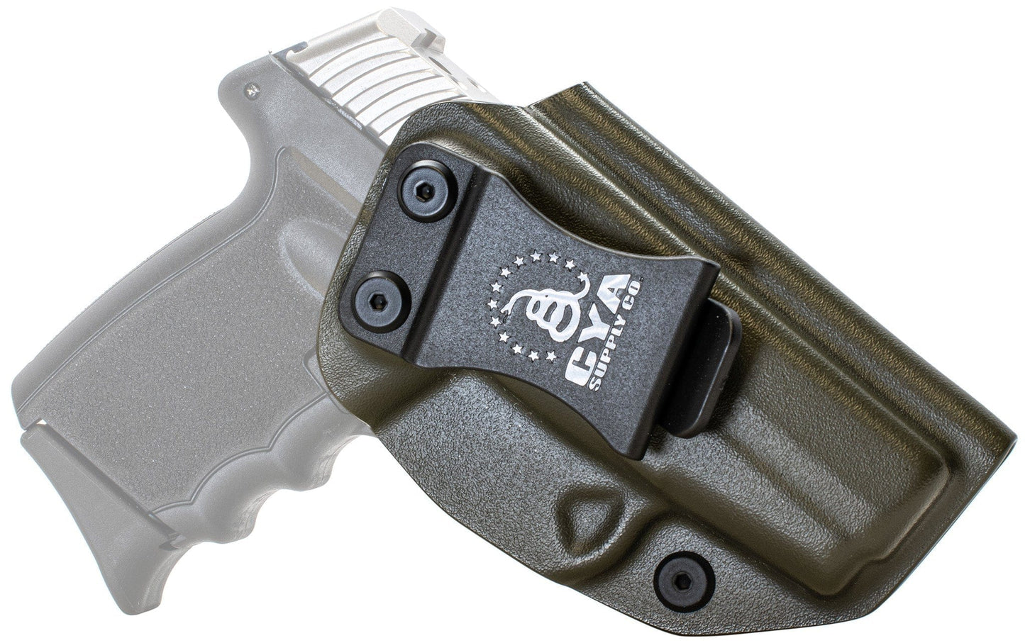SCCY CPX-2 IWB Holster | BASE IWB