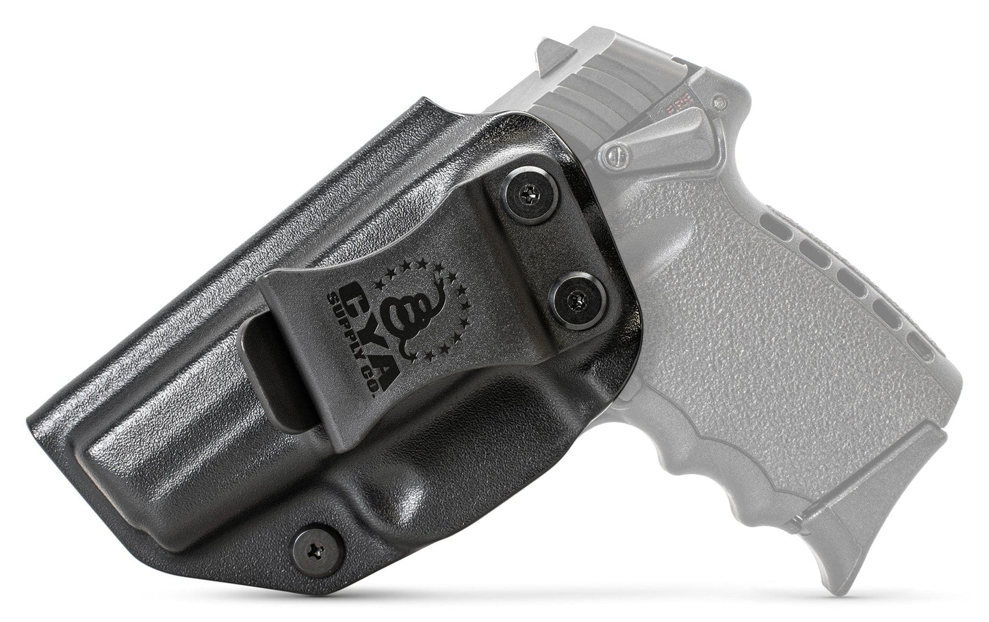 SCCY CPX-2 IWB Holster | BASE IWB