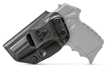 SCCY CPX-2 IWB Holster | BASE IWB