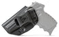 SCCY CPX-2 IWB Holster | BASE IWB