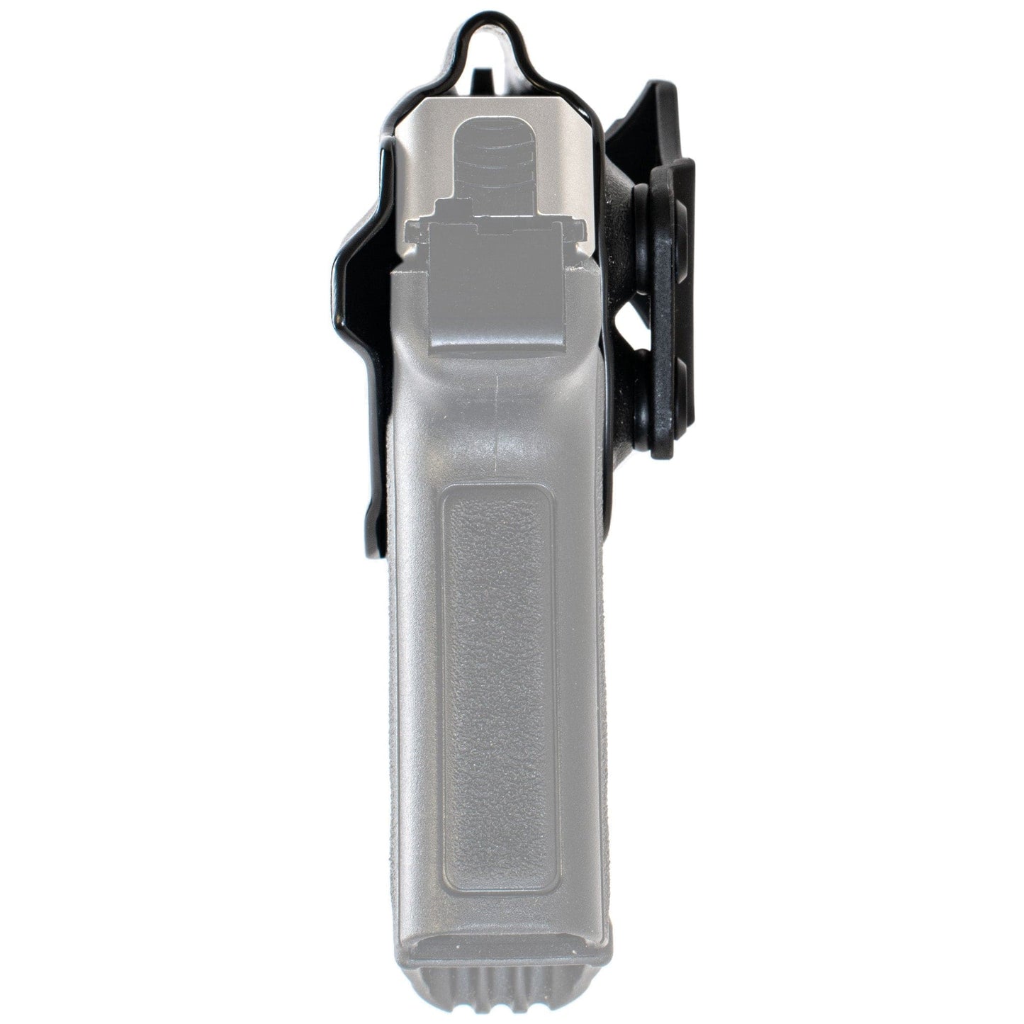 SCCY CPX-2 IWB Holster | BASE IWB