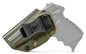 SCCY CPX-2 IWB Holster | BASE IWB