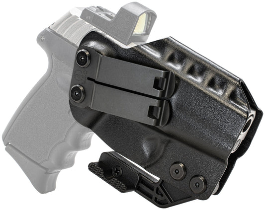 SCCY DVG-1 IWB Holster | RIDGE IWB