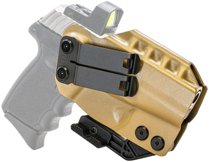 SCCY DVG-1 IWB Holster | RIDGE IWB