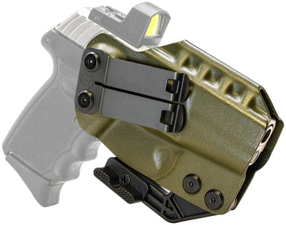 SCCY DVG-1 IWB Holster | RIDGE IWB