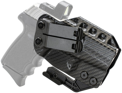 SCCY DVG-1 IWB Holster | RIDGE IWB
