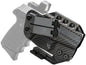 SCCY DVG-1 IWB Holster | RIDGE IWB