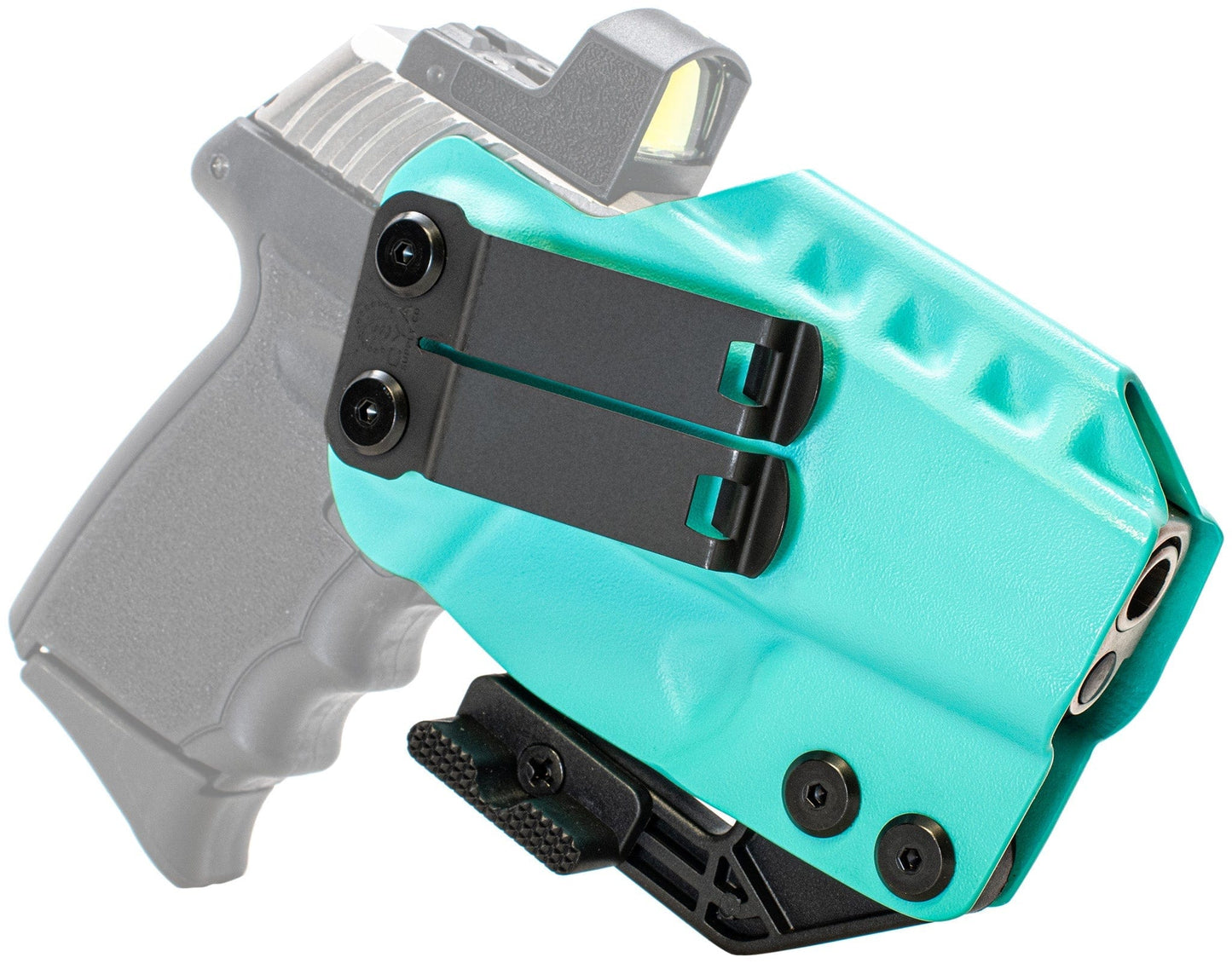 SCCY DVG-1 IWB Holster | RIDGE IWB