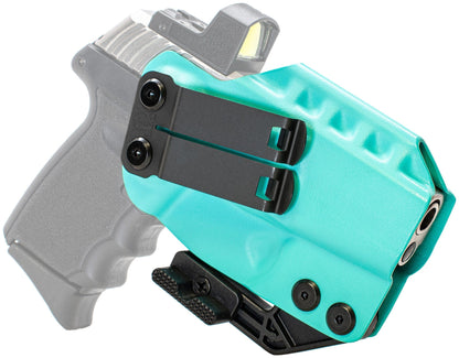 SCCY DVG-1 IWB Holster | RIDGE IWB