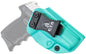 SCCY DVG-1 IWB Holster| BASE IWB
