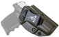 SCCY DVG-1 IWB Holster| BASE IWB