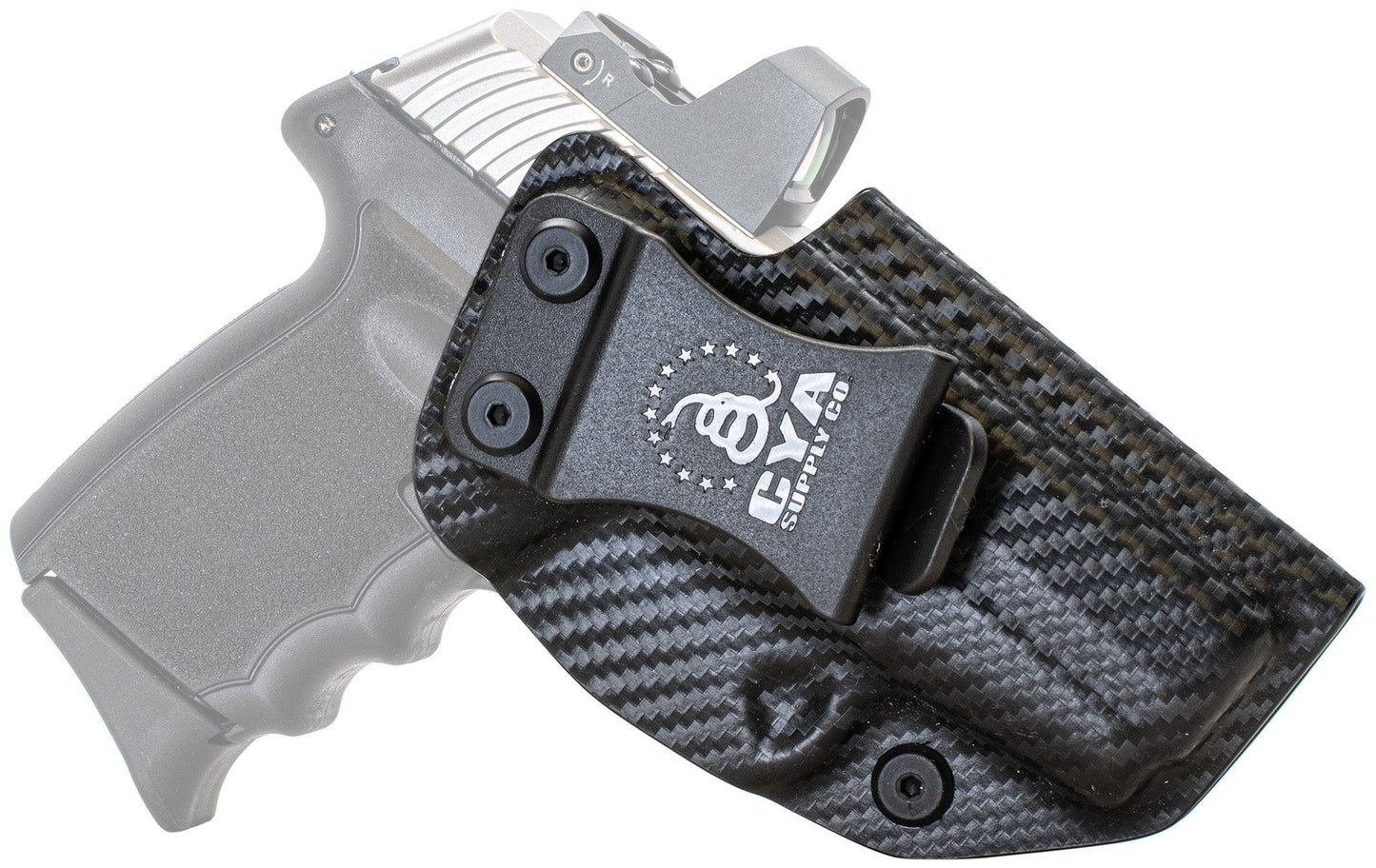 SCCY DVG-1 IWB Holster| BASE IWB