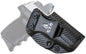 SCCY DVG-1 IWB Holster| BASE IWB