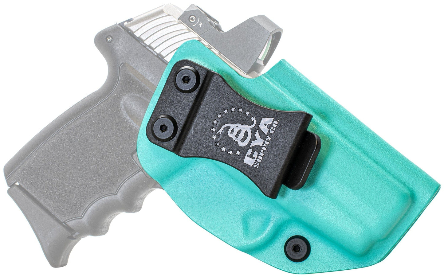 SCCY DVG-1 IWB Holster| BASE IWB