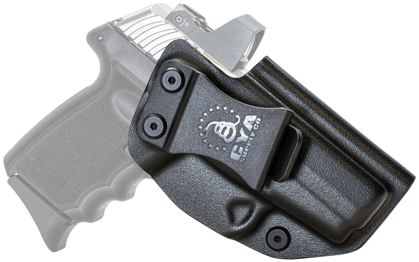 SCCY DVG-1 IWB Holster| BASE IWB