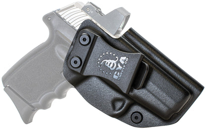 SCCY DVG-1 IWB Holster| BASE IWB