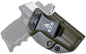SCCY DVG-1 IWB Holster| BASE IWB