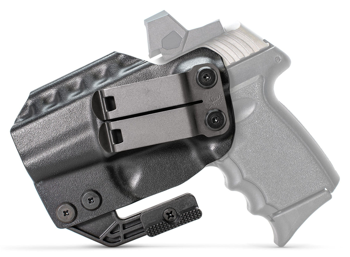 SCCY DVG-1 IWB Holster | RIDGE IWB