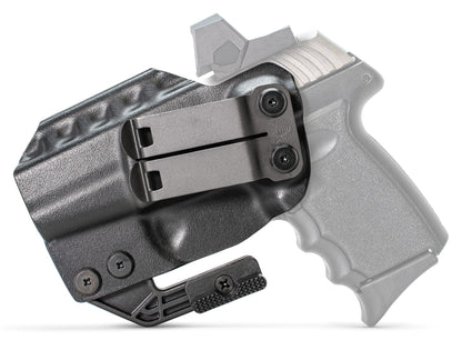 SCCY DVG-1 IWB Holster | RIDGE IWB