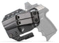 SCCY DVG-1 IWB Holster | RIDGE IWB