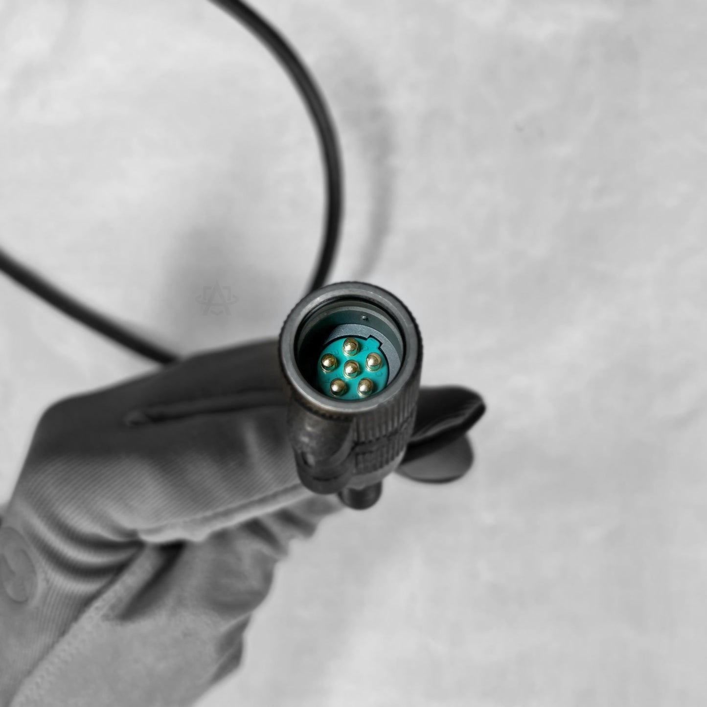 3M Peltor SCU-300 Comms Cables - For ANY Radio