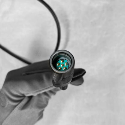 3M Peltor SCU-300 Comms Cables - For ANY Radio