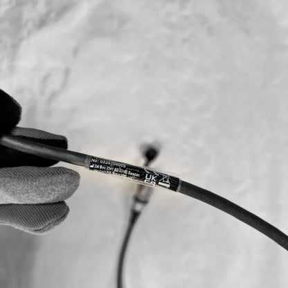 3M Peltor SCU-300 Comms Cables - For ANY Radio