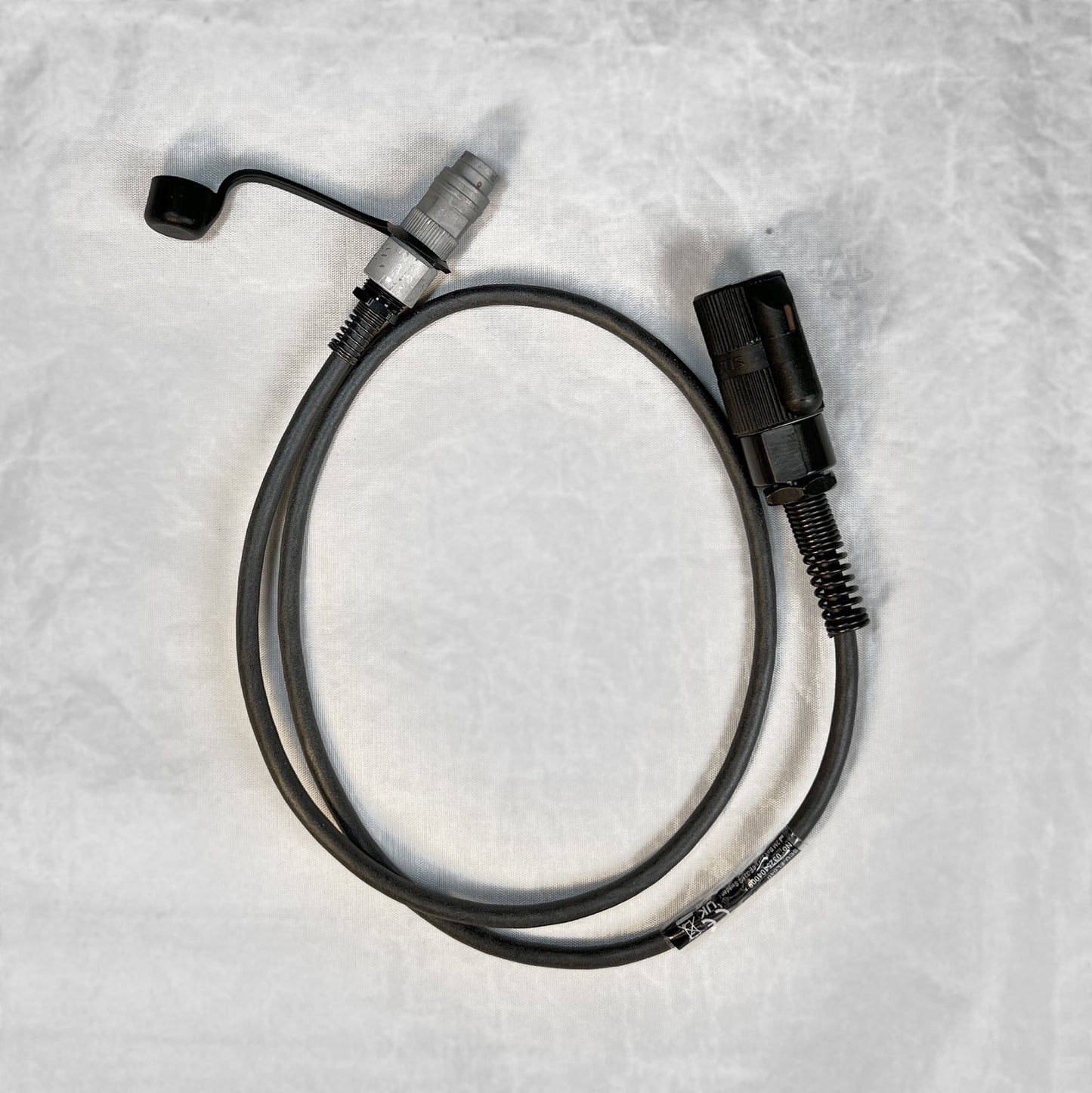 3M Peltor SCU-300 Comms Cables - For ANY Radio
