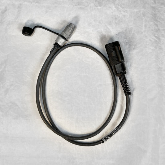 3M Peltor SCU-300 Comms Cables - For ANY Radio